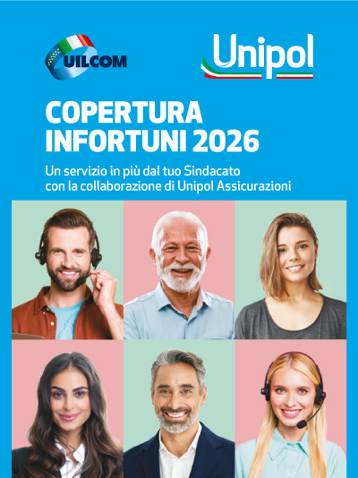 COPERTUNA INFORTUNI 2026